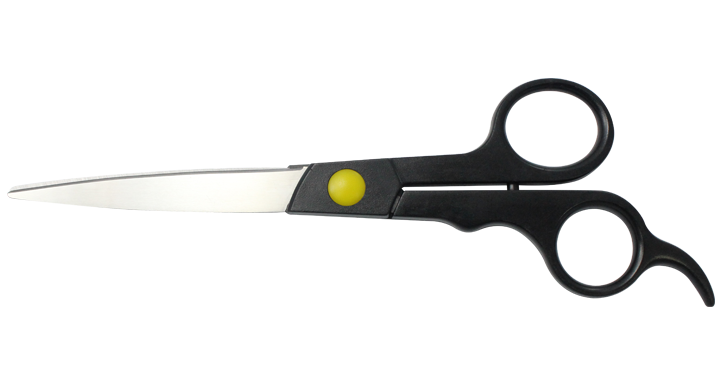 Quality Hair Cutting Scissors And Shears Shung Wei Barber Scissors