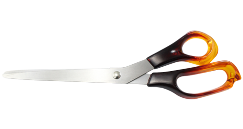 10 Inch Stationery Scissors SW-6101