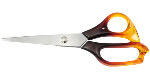 7 Inch Stationery Scissors SW-6101