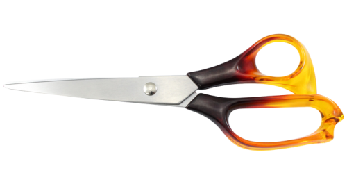 8-1/2 Inch Stationery Scissors SW-6101