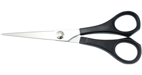 5-1/2 Inch Barber Scissors SW-623