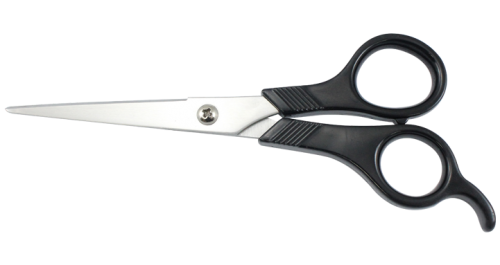6-1/4 Inch Ergonomic Hair Scissors / Shears SW-6241