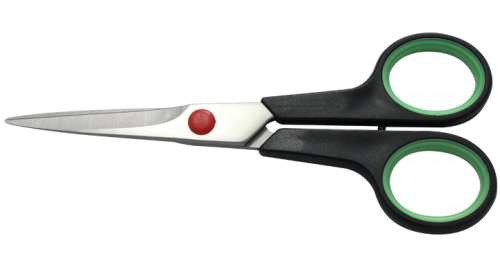 5 Inch Barber Scissors SW-828