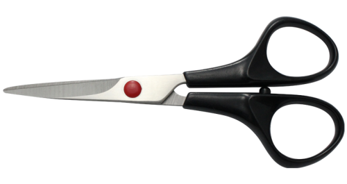 5-1/4 Inch Barber Scissors SW-830