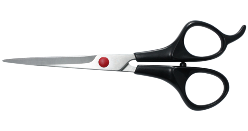 6-5/8 Inch Barber Scissors SW-830