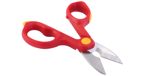 6 Inch Electrician Scissors SW-839L