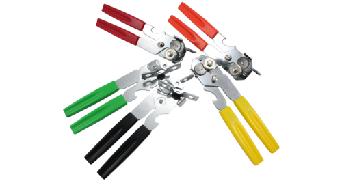 6-7/8 Inch Tin Can Openers SW-702