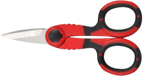 5-1/2 Inch Electrician Cable/Wire Scissors SW-835