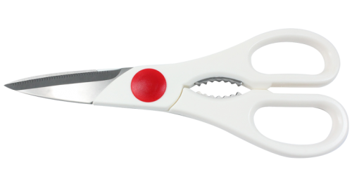 8 Inch Kitchen Scissors SW-670