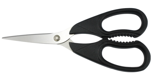 7-1/2 Inch HRC 50 Kitchen Scissors SW-808