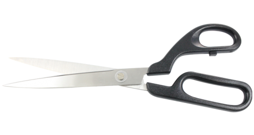11-1/2 Inch Stationery Scissors SW-698