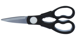8 Inch Kitchen Scissors SW-6711