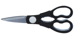 Forbici da cucina da 8 pollici SW-6711