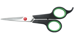6 Inch Barber Scissors SW-828