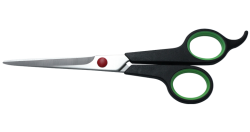 6-3/4 Inch Barber Scissors SW-828