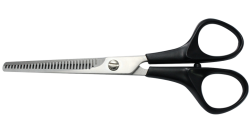 6-5/8 Inch Hair Thinning Scissors SW-8312