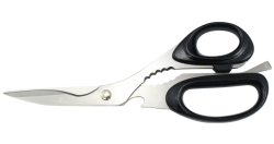 Forbici da cucina da 8 pollici HRC 50 SW-669