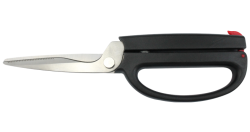 Forbici per pesci e ossa da 8-1/2 pollici SW-688