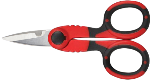 5-1/2 Inch Electrician Scissors SW-835S