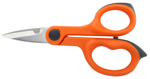 6 Inch Electrician Scissors SW-837S