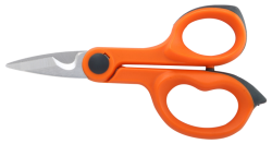 6 Inch Electrician Scissors SW-837L